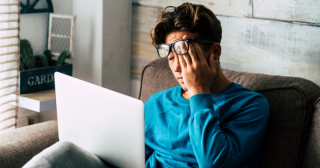 Konzentrationsprobleme im Winter: Warum graues Wetter dein Gehirn vernebelt – und was wirklich hilft