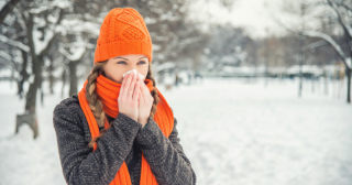 Warum du nach dem Reisen krank wirst – und wie du es vermeidest