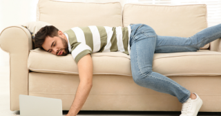 Männergesundheit im Winter: Warum Energie und Antrieb oft nachlassen