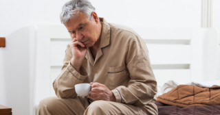 Harndrang nachts – wie beeinflusst dieser Alltag und Schlaf?