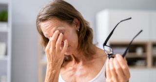 Symptome trockener Augen: Was deine Augen dir sagen wollen