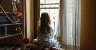 Winterdepression bei Kindern – erkennen & einfühlsam begleiten