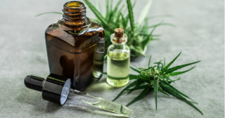 Weed & Schlaf: Warum Cannabis das Einschlafen erleichtert – aber die Schlafqualität verschlechtert