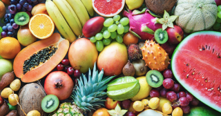 Tropische Vitamine für die Winter-Immunität: Wie Mango, Papaya & Ananas dich stark halten