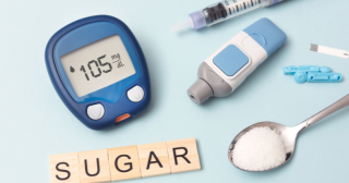 Wie unterscheiden sich Typ 1 und Typ 2