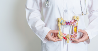 Gesunder Darm, starkes Immunsystem: So hängen sie zusammen