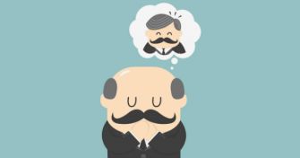 Autoimmunkrankheit: Kreisrunder Haarausfall | apomio Gesundheitsblog