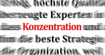 ADHS bei Erwachsenen: Wie viele betrifft es wirklich? | apomio Gesundheitsblog