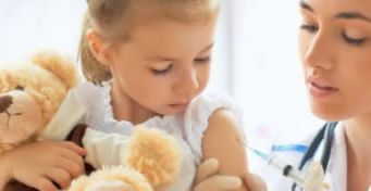 Einmal impfen bitte! | apomio Gesundheitsblog