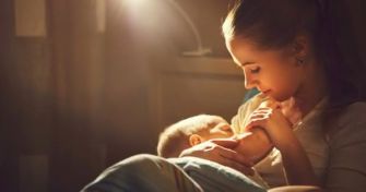 Stillen - So regen Sie Ihre Milchbildung an | apomio Gesundheitsblog