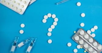 Apotheken in Pandemie-Zeiten: Balanceakt im Ungewissen | apomio Gesundheitsblog