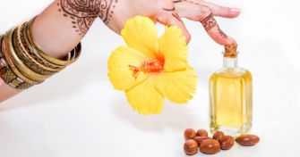 Arganöl - das marokkanische Gold | apomio Gesundheitsblog