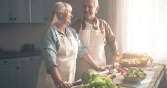 Gesund und lecker: Mit Ballaststoffen das Leben verlängern | apomio Gesundheitsblog