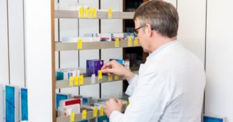 Lieferengpässe - wenn die Versorgung knapp wird! | apomio Gesundheitsblog