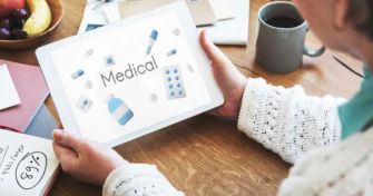 Versandapotheken-Studie: Marketing hopp, User-Lenkung und Content flopp! | apomio Gesundheitsblog