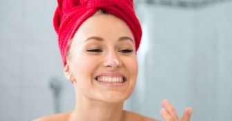 Haut in Balance - mit Präbiotik | apomio Gesundheitsblog