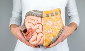 Wie entsteht eine gesunde Darmflora? | apomio Gesundheitsblog