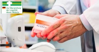 Das EU-Sicherheitslogo: Zum Wohle des Verbrauchers... | apomio Gesundheitsblog