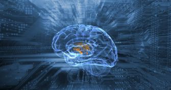 Die Elektrotherapie: Hirn unter Strom | apomio Gesundheitsblog