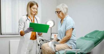 Gebärmuttersenkung (Vaginalprolaps) - Von Innen nach Außen, was tun? | apomio Gesundheitsblog