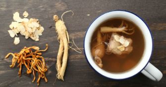 Die Wirkung von Ginseng | apomio Gesundheitsblog