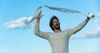 Wenn´s juckt und brennt - Hämorrhoiden natürlich behandeln! | apomio Gesundheitsblog