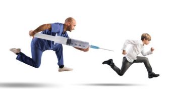 Impfen: überwiegend schädlich oder ein Segen für die Menschheit? | apomio Gesundheitsblog