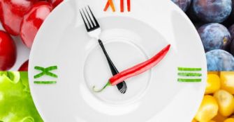 Intervallfasten - Wie effektiv ist es und für wen ist es geeignet? | apomio Gesundheitsblog