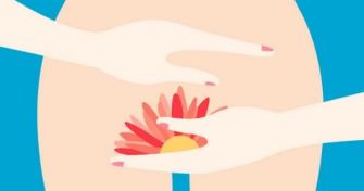 Den weiblichen Intimbereich richtig pflegen | apomio Gesundheitsblog