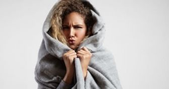 Wenn Kälte gefährlich wird - Kälteallergie | apomio Gesundheitsblog