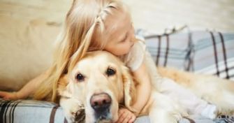 Berührungen: fast so wichtig wie die Luft zum Atmen | apomio Gesundheitsblog