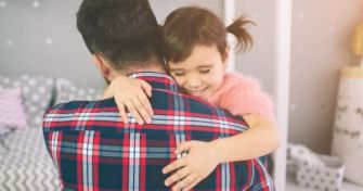 Mit Kinderängsten richtig umgehen | apomio Gesundheitsblog