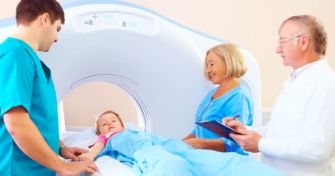 Molekulare Landkarte kindlicher Krebserkrankungen: wie Forscher die Chancen verbessern wollen! | apomio Gesundheitsblog