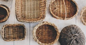 Kräuter sammeln – Tipps für Einsteiger | apomio Gesundheitsblog