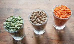 Die Top 10 der Superfoods - Teil 1: Linsen | apomio Gesundheitsblog