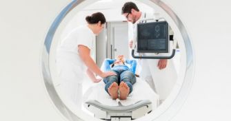 MRT und CT - Verfahren der Tomographie | apomio Gesundheitsblog