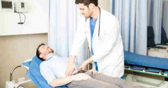 Schockdiagnose - Magenkrebs! | apomio Gesundheitsblog