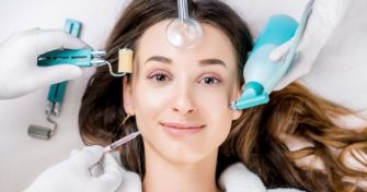 Anti-aging, das unter die Haut geht: Micro Needling | apomio Gesundheitsblog