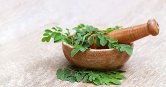 Moringa - Nahrungsergänzung der Extraklasse | apomio Gesundheitsblog