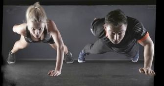 Wer kennt sie nicht? - Die Fitness-Mythen | apomio Gesundheitsblog