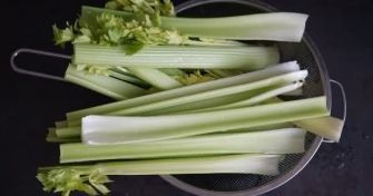 Superfood Sellerie | apomio Gesundheitsblog