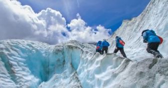 Was versteht man unter der Höhenkrankheit? | apomio Gesundheitsblog