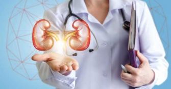 Chronische Nierenerkrankung: Ein schleichender Prozess und seine Therapie | apomio Gesundheitsblog