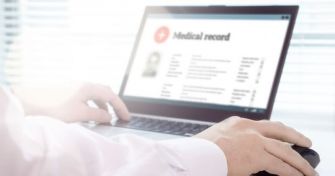 Patientendaten-Schutzgesetz (PDSG): Sensible Gesundheitsdaten gut verpackt? | apomio Gesundheitsblog