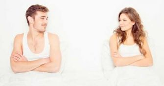 Wenn die Fetzen fliegen – weshalb streiten mit dem Partner so wichtig ist | apomio Gesundheitsblog