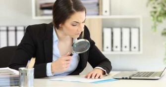 Perfektionismus: Wenn „gut“ niemals „gut genug“ ist | apomio Gesundheitsblog