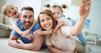 #wirbleibenzuhause - So kommen Sie gut durch die häusliche Quarantäne | apomio Gesundheitsblog