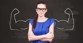 Resilienz: die innere Kraft, Krisen gut zu bewältigen | apomio Gesundheitsblog