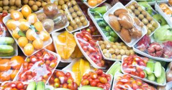 Vorsicht: Diese Schadstoffe sind in Verpackungen | apomio Gesundheitsblog