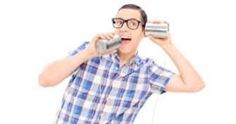 Selbstgespräche – Ich hab 'nen Freund in mir | apomio Gesundheitsblog